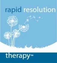 rapid resolution therapy logo